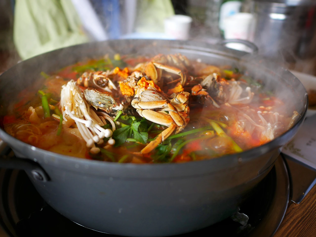 임진대가집 참게매운탕.JPG