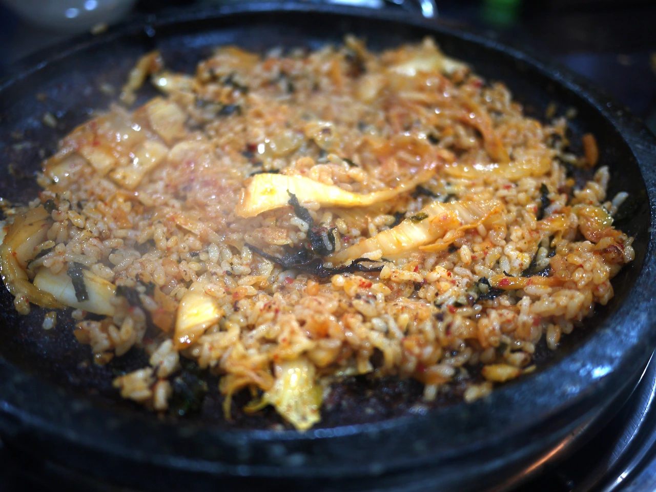 끝내기 볶음밥.JPG