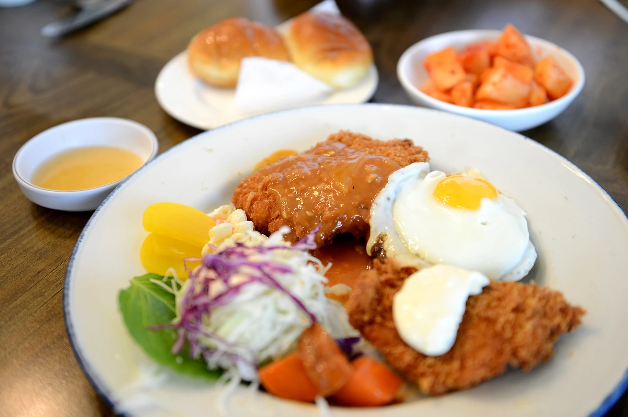 잠실 돈가스의 집.JPG