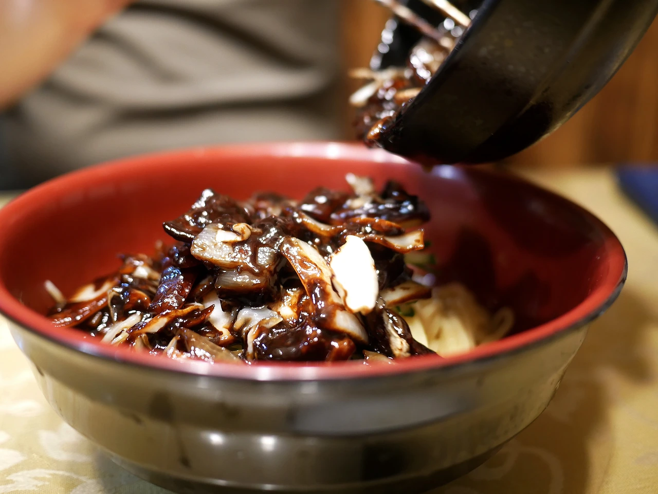 북경 간짜장.JPG