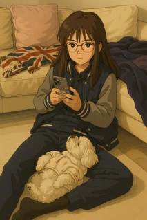 채삐 포뇨_지브리.PNG