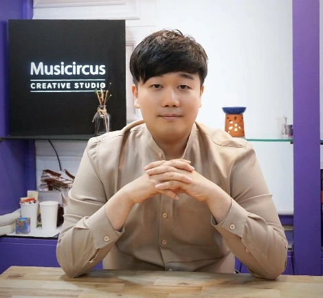 칼럼니스트 뮤직서커스 홍진욱 대표.JPG