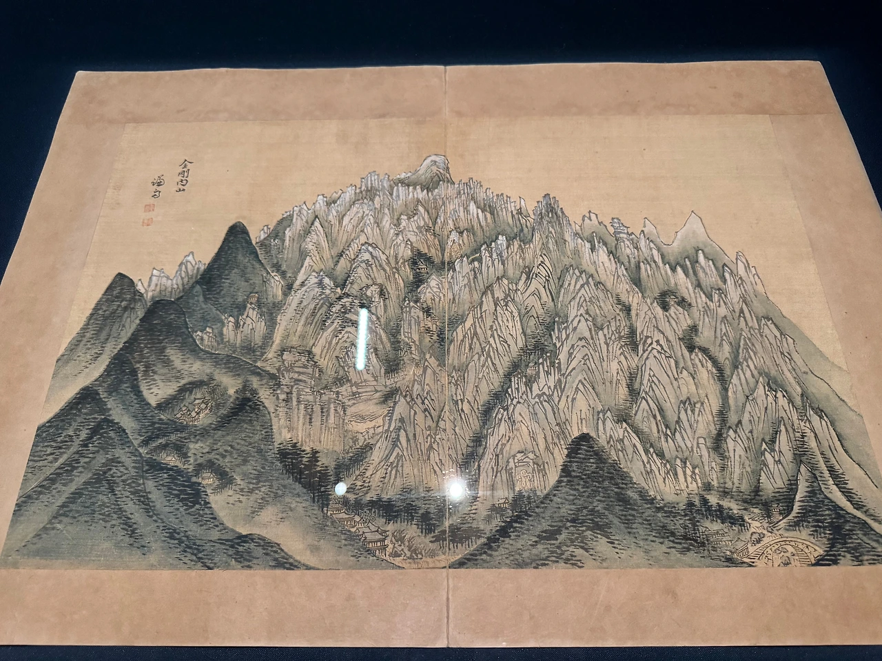 14-1 해악전신첩 금강내산4.JPG