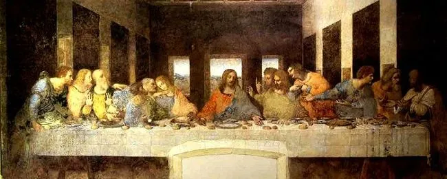 최후의 만찬.jfif