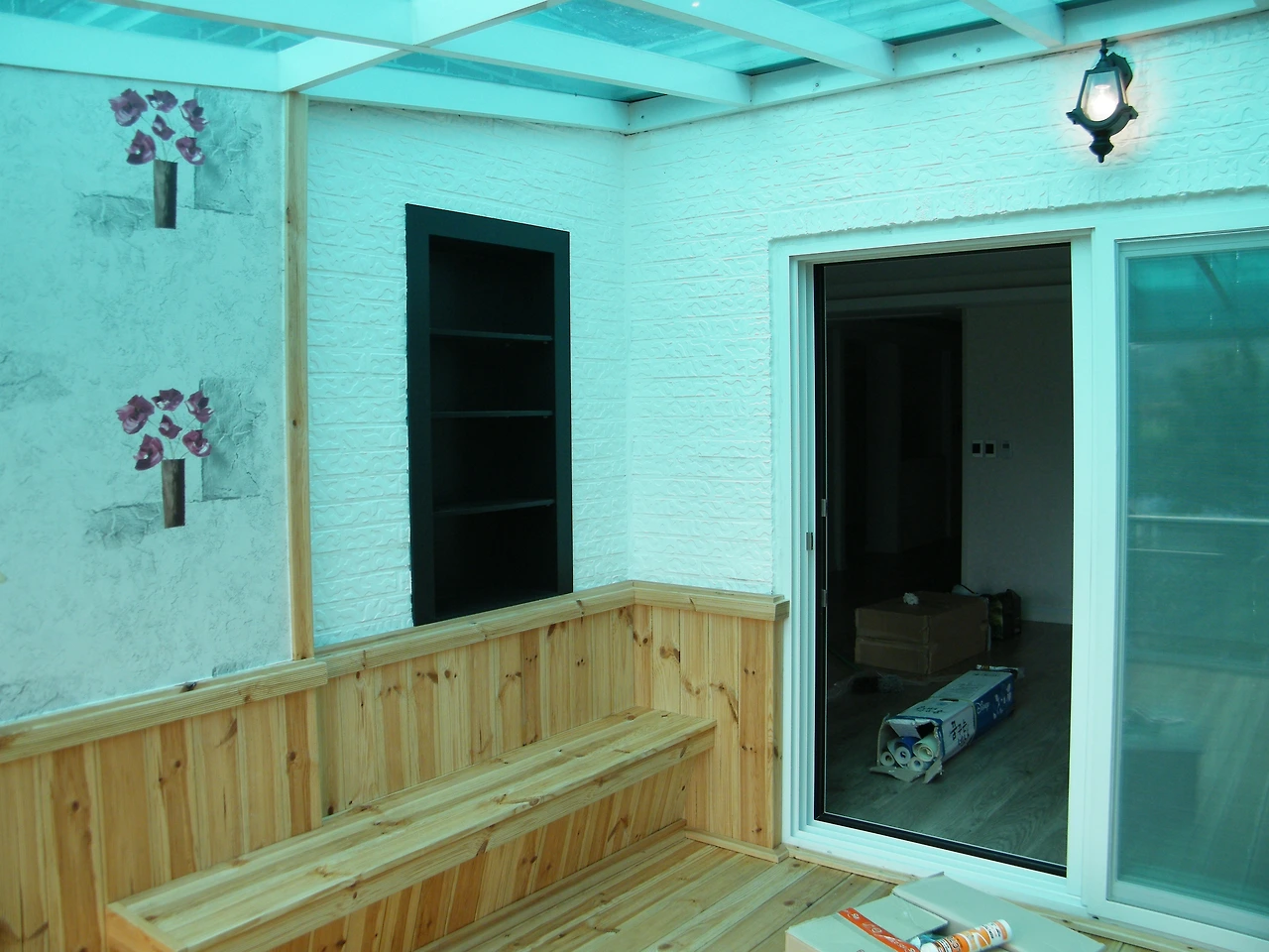 20110913 리모델링이 끝난 더불어 숲 (24).JPG