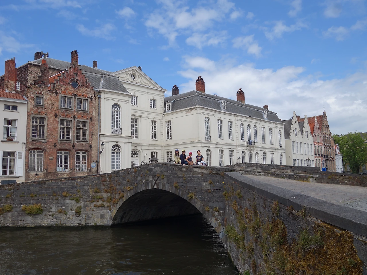 20170703 40일간 유럽15개국 여행 브뤼헤 (100).JPG