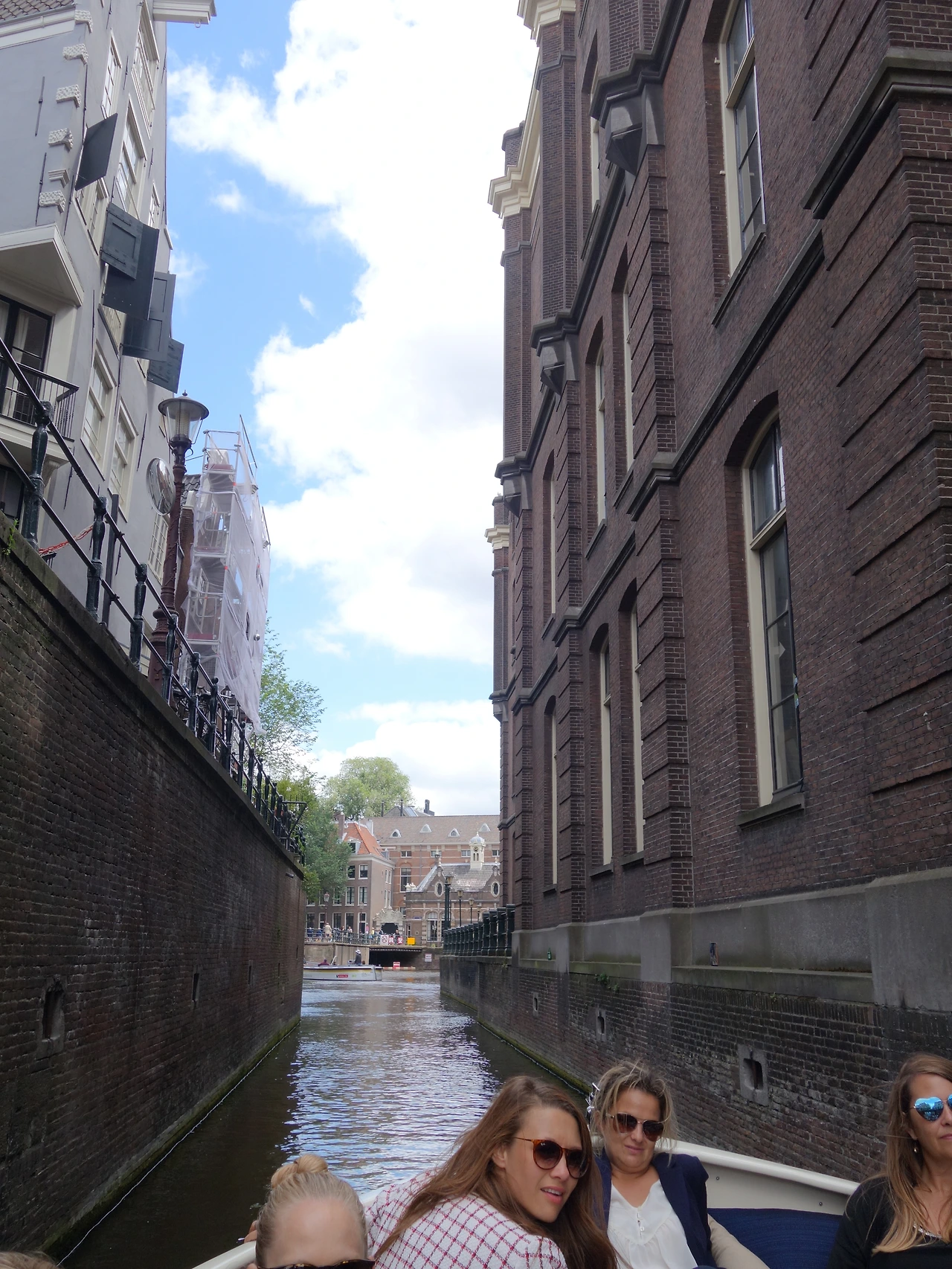 20170702 40일간 유럽15개국 여행 암스테르담 반 고흐 박물관과 운하 (160).JPG