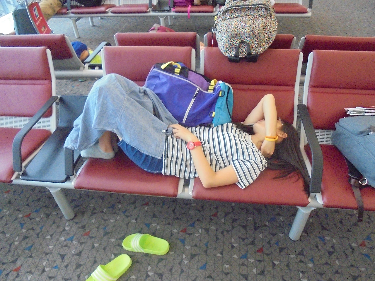 20170804 40일간 유럽15개국 여행 홍콩을 경유해서 인천공항, 집으로 (10).JPG