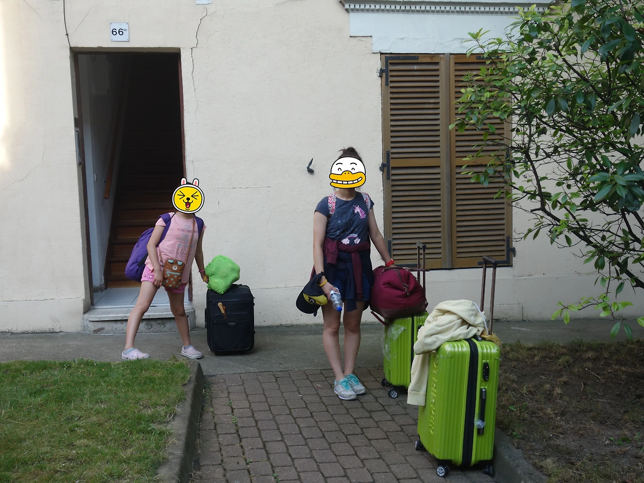 20170704 40일간 유럽15개국 여행 뤽상부르 거쳐 파리 (182).JPG