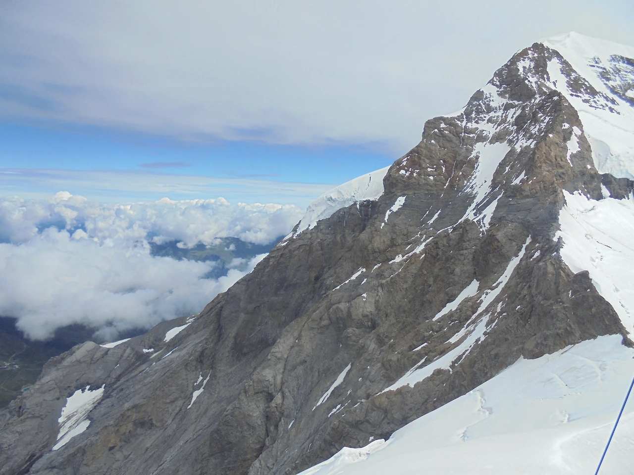 20170715 40일간 유럽15개국 여행 융프라우, Schynige Platte (140).JPG