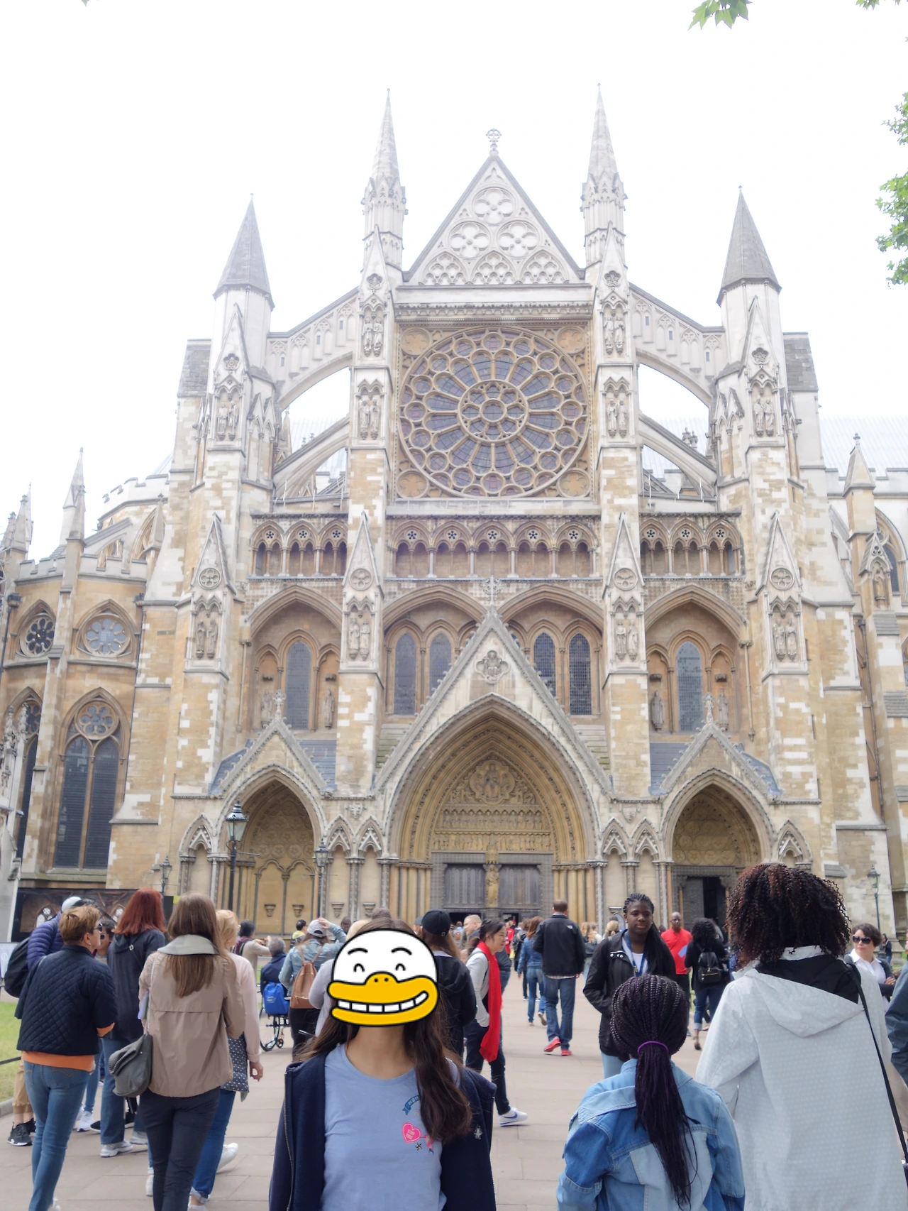 20170629 40일간 유럽15개국 여행 런던시내투어 (25).JPG