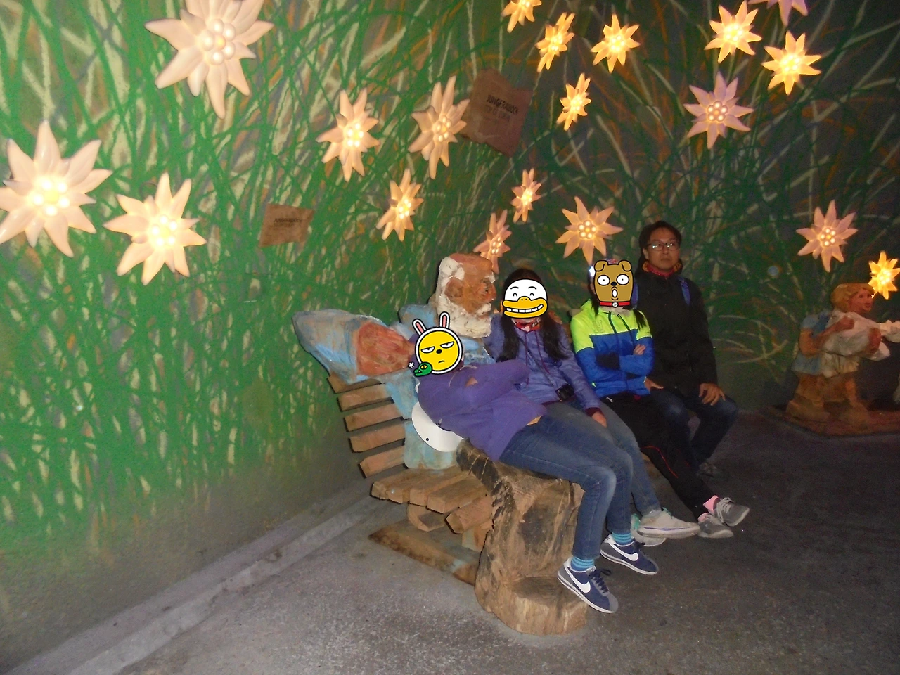 20170715 40일간 유럽15개국 여행 융프라우, Schynige Platte (44).JPG