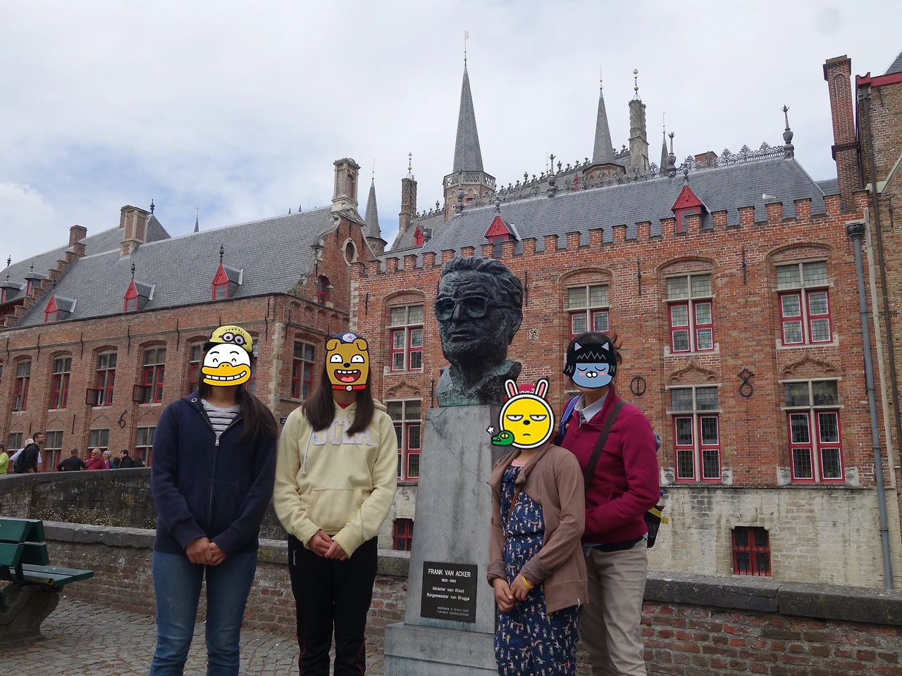 20170703 40일간 유럽15개국 여행 브뤼헤 (15).JPG