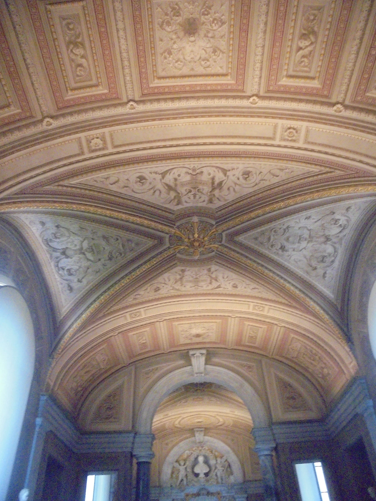 20170718 40일간 유럽15개국 여행 로마 바티칸 박물관과 시스티나 성당, 성 베드로 대성당 (80).JPG