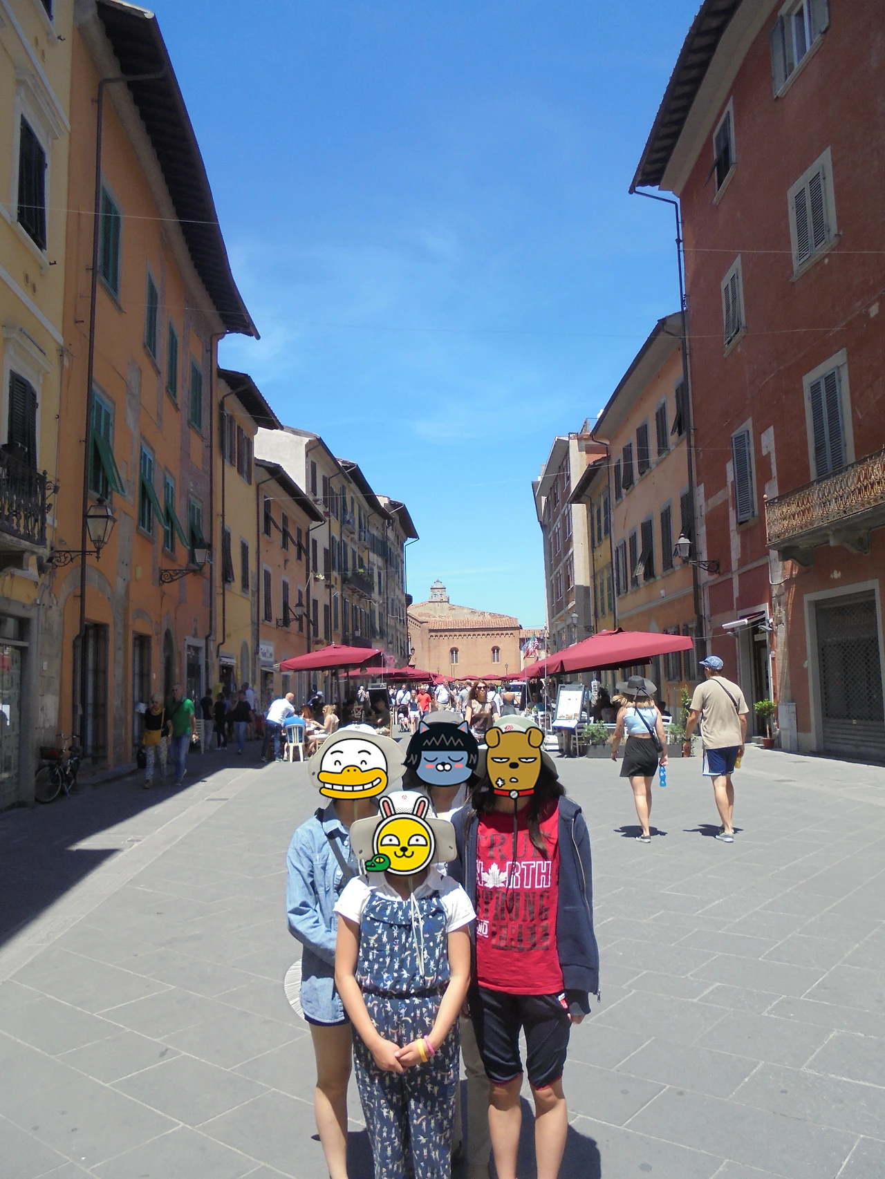 20170717 40일간 유럽15개국 여행 프랑스쪽 몽블랑에서 피사의 사탑 거쳐 로마까지 (12).JPG