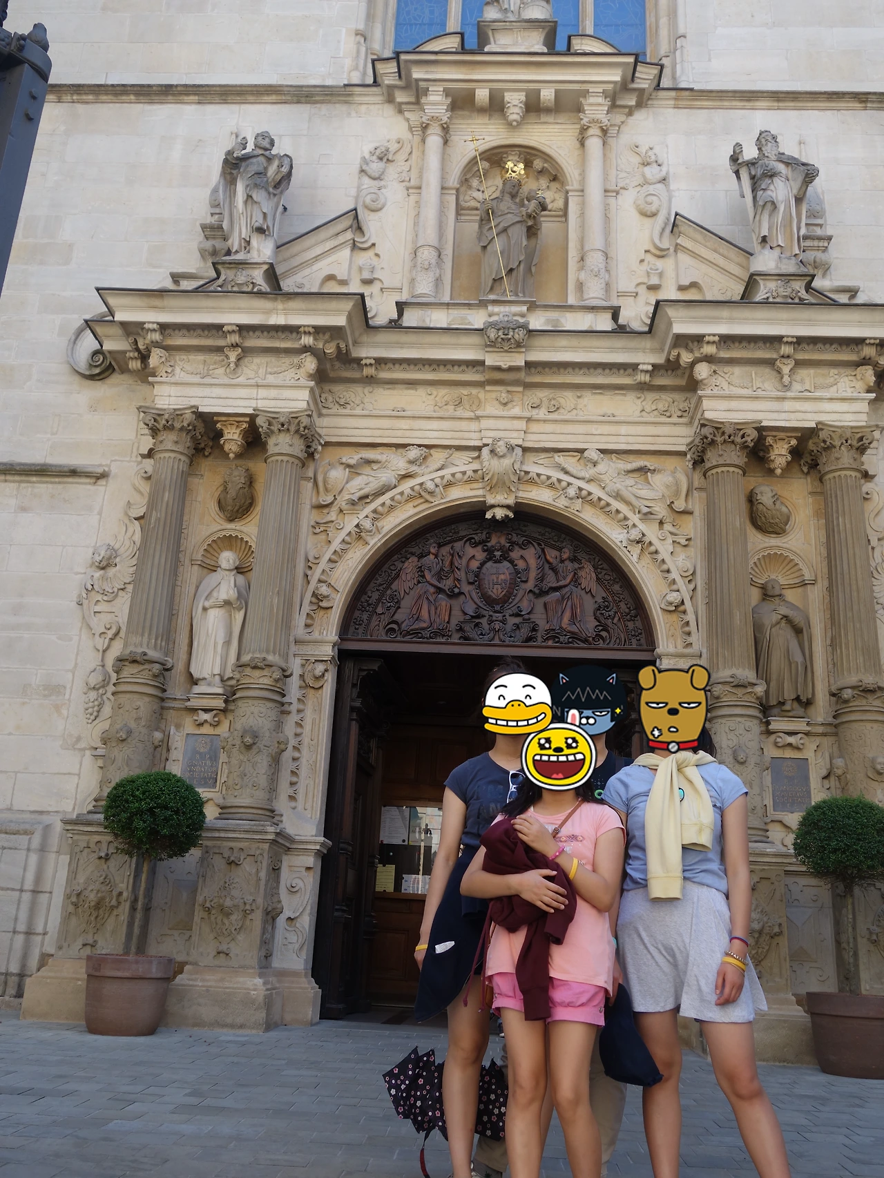 20170704 40일간 유럽15개국 여행 뤽상부르 거쳐 파리 (160).JPG