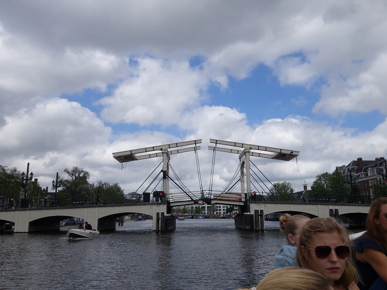 20170702 40일간 유럽15개국 여행 암스테르담 반 고흐 박물관과 운하 (154).JPG