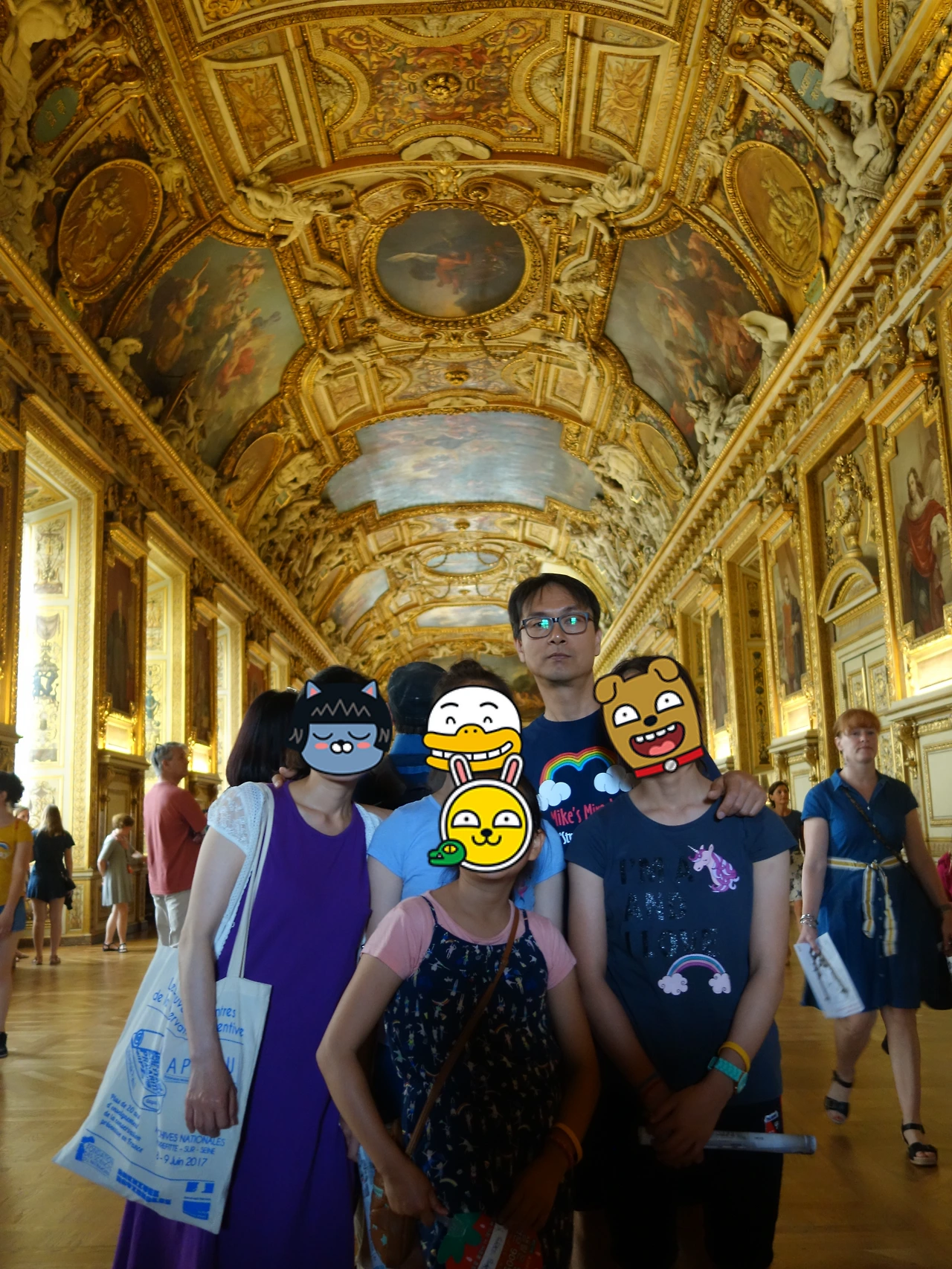 20170706 40일간 유럽15개국 여행 파리 루브르 박물관 (90).JPG