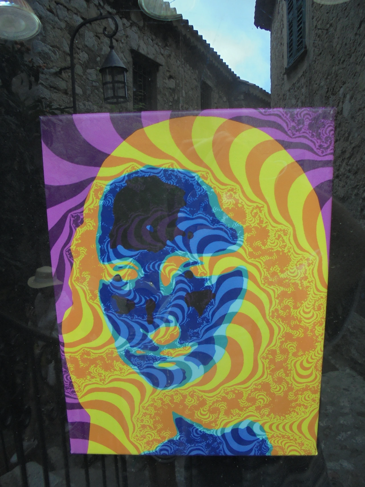 20170712 40일간 유럽15개국 여행 에제, 에제해변, 모나코, 스위스로 이동 (72).JPG