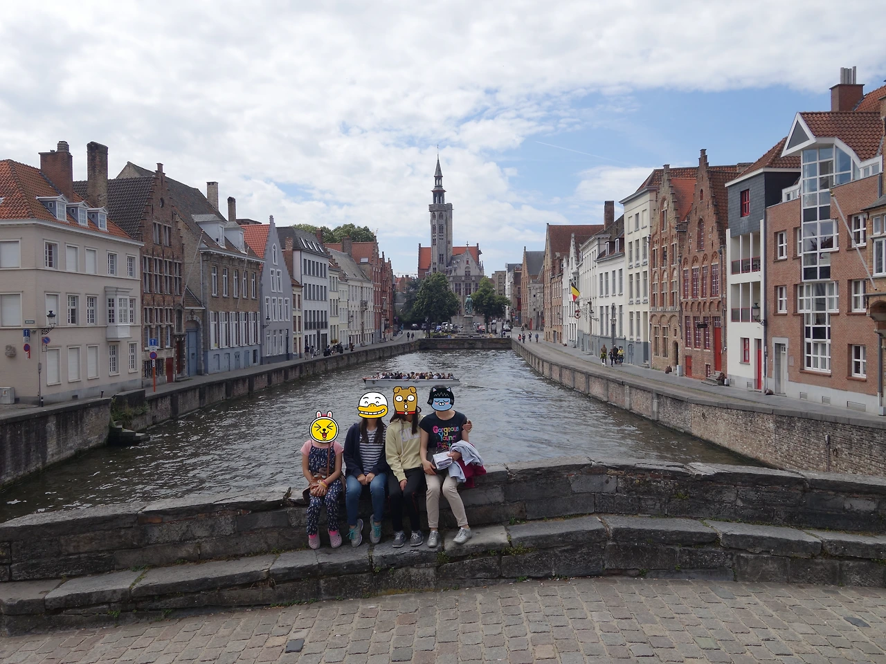 20170703 40일간 유럽15개국 여행 브뤼헤 (101).JPG