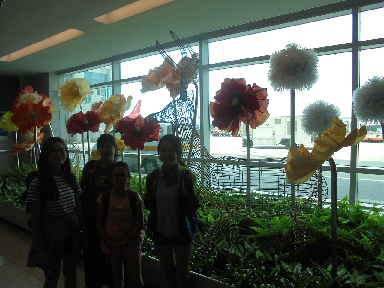 20170804 40일간 유럽15개국 여행 홍콩을 경유해서 인천공항, 집으로 (14).JPG