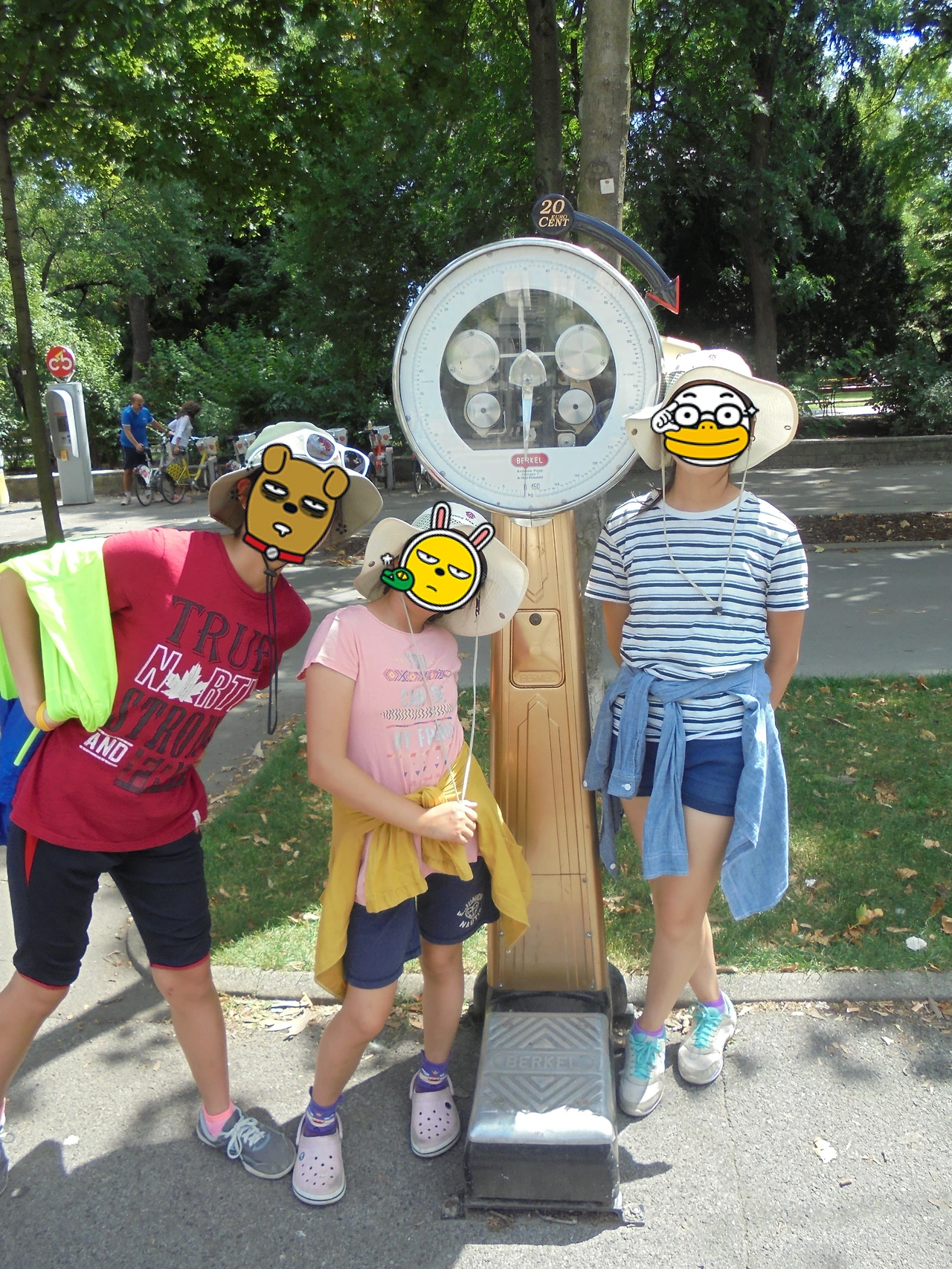 20170730 40일간 유럽15개국 여행 오스트리아 비엔나(현대미술관,슈테판대성당,Hofburg궁전,시청,의회,Albertina,오페라극장,벨베데레궁전,쇤브룬궁전) (189).JPG