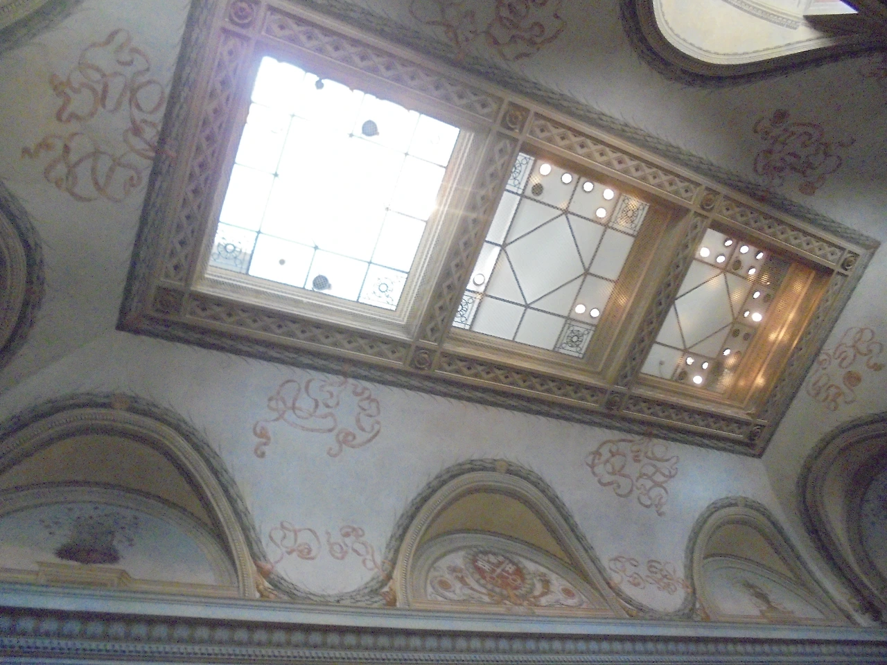 20170718 40일간 유럽15개국 여행 로마 바티칸 박물관과 시스티나 성당, 성 베드로 대성당 (25).JPG