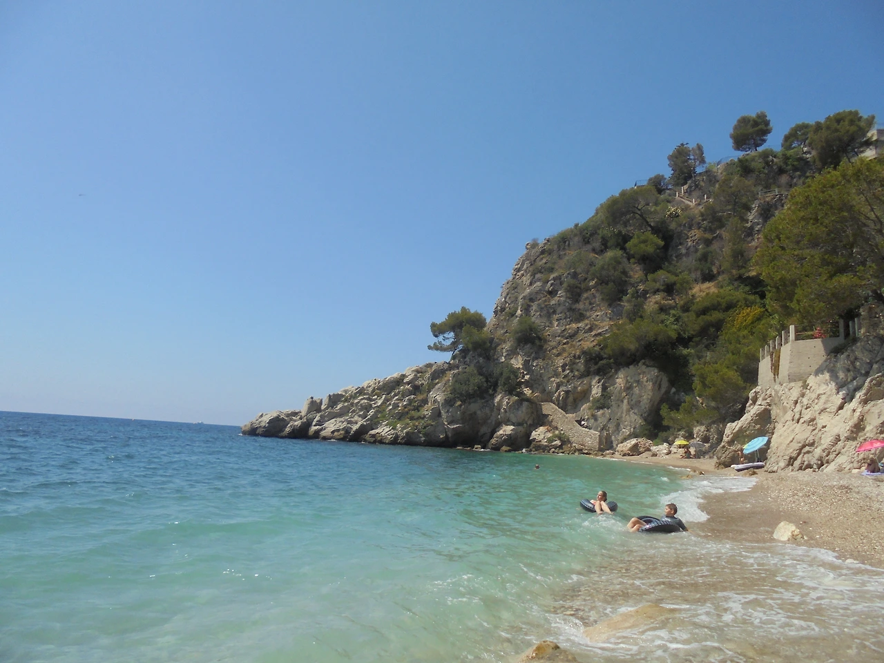 20170712 40일간 유럽15개국 여행 에제, 에제해변, 모나코, 스위스로 이동 (158).JPG