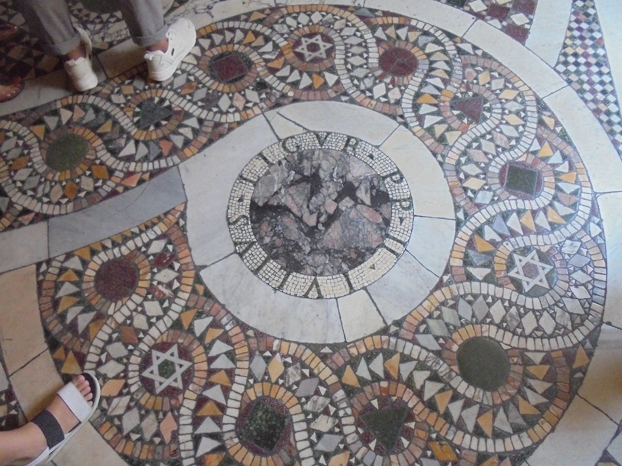 20170718 40일간 유럽15개국 여행 로마 바티칸 박물관과 시스티나 성당, 성 베드로 대성당 (108).JPG