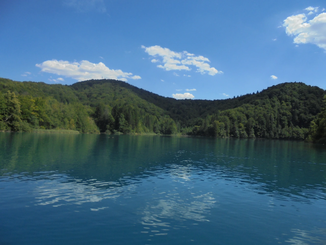 20170728 40일간 유럽15개국 여행 크로아티아 플리트비체 호수 국립공원 (254).JPG