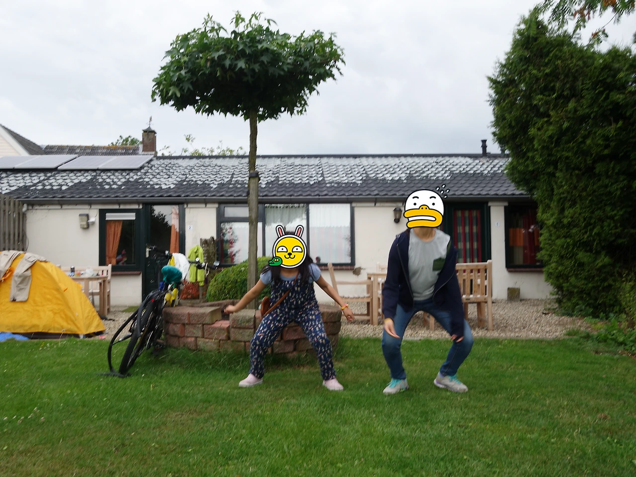 20170701 40일간 유럽15개국 여행 쾰른 대성당을 거쳐 네덜란드 암스테르담 (89).JPG