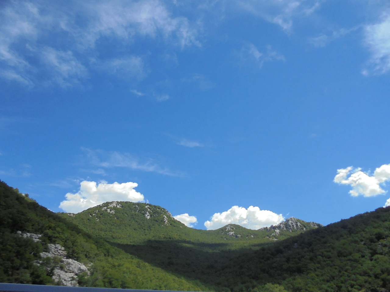 20170727 40일간 유럽15개국 여행 크로아티아 로빈에서 라스토케 거쳐 플리트비체까지 (19).JPG