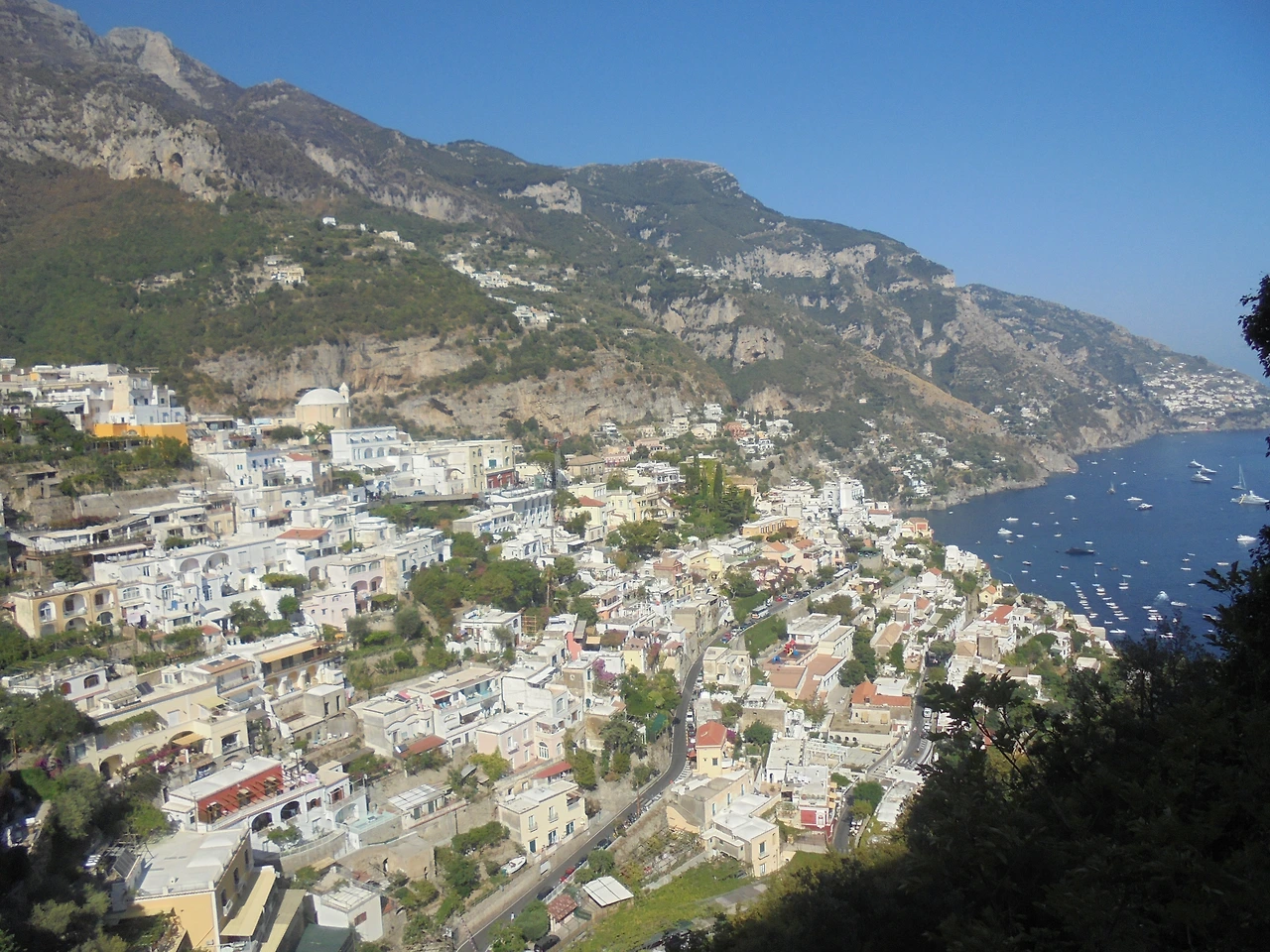 20170721 40일간 유럽15개국 여행 폼페이, 쏘렌토, 포지타노, 아말피 못가고 나폴리 (241).JPG