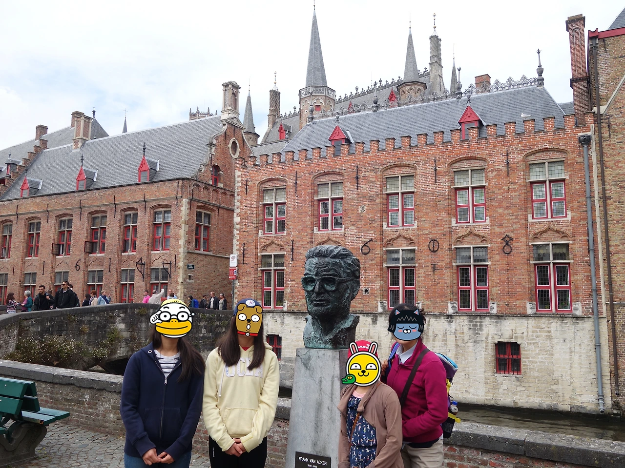20170703 40일간 유럽15개국 여행 브뤼헤 (16).JPG