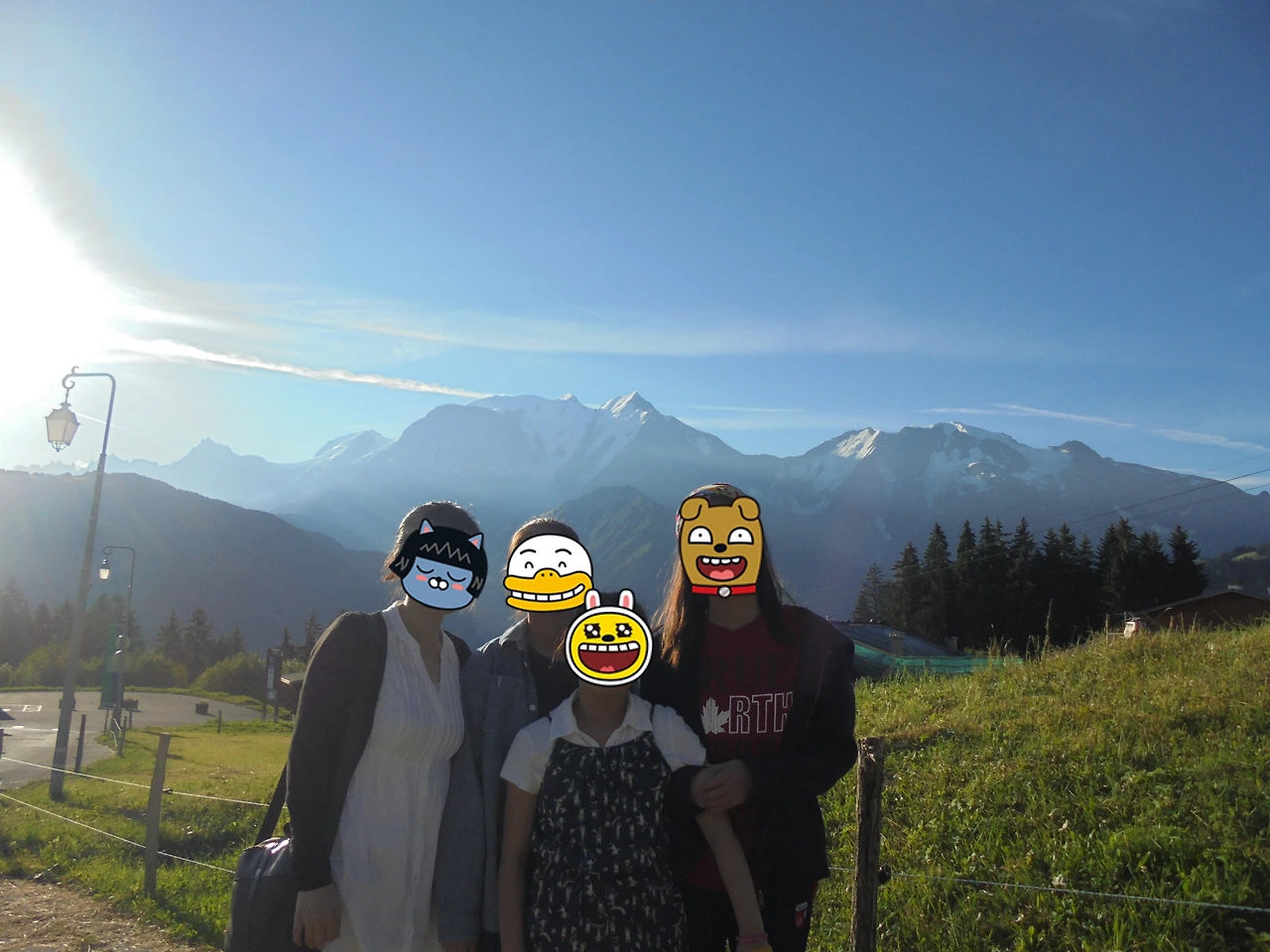 20170717 40일간 유럽15개국 여행 프랑스쪽 몽블랑에서 피사의 사탑 거쳐 로마까지 (3) - 복사본.JPG