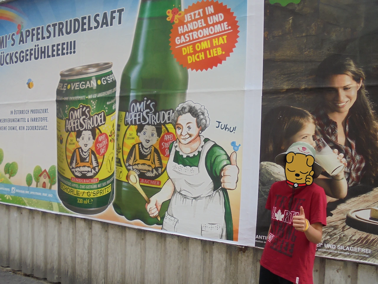 20170730 40일간 유럽15개국 여행 오스트리아 비엔나(현대미술관,슈테판대성당,Hofburg궁전,시청,의회,Albertina,오페라극장,벨베데레궁전,쇤브룬궁전) (288).JPG