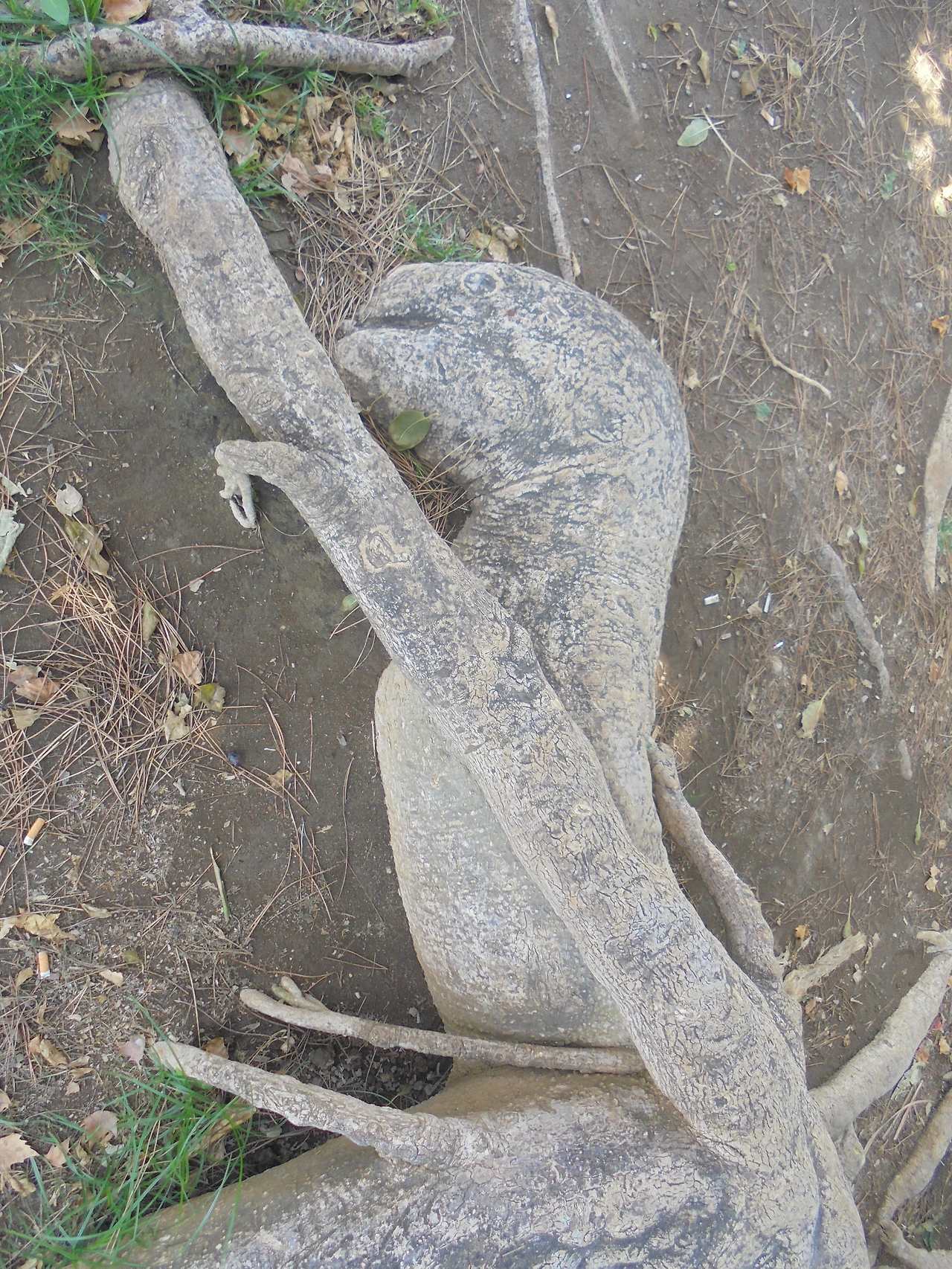 20170722 40일간 유럽15개국 여행 나폴리의 Sant'Elmo 성, Vittoria 광장, Ovo성, Plebiscito 광장, Royal Palace of Naples과 성당, San Carlo 극장, Nuovo성 (103).JPG