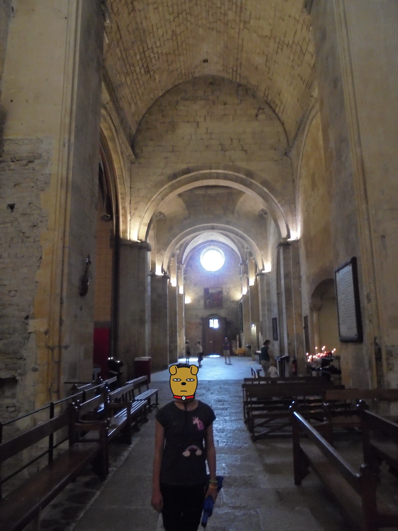 20170710 40일간 유럽15개국 여행 엑상 프로방스 거쳐서 스페인에서 남부 프랑스까지 (33).JPG