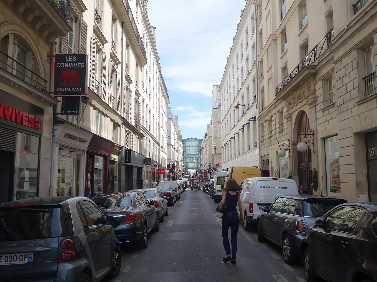 20170705 40일간 유럽15개국 여행 파리 시티 투어 (148).JPG