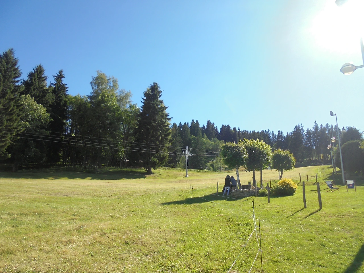 20170716 40일간 유럽15개국 여행 스위스 인터라켄에서 제네바를 거쳐 프랑스쪽 몽블랑 (3).JPG