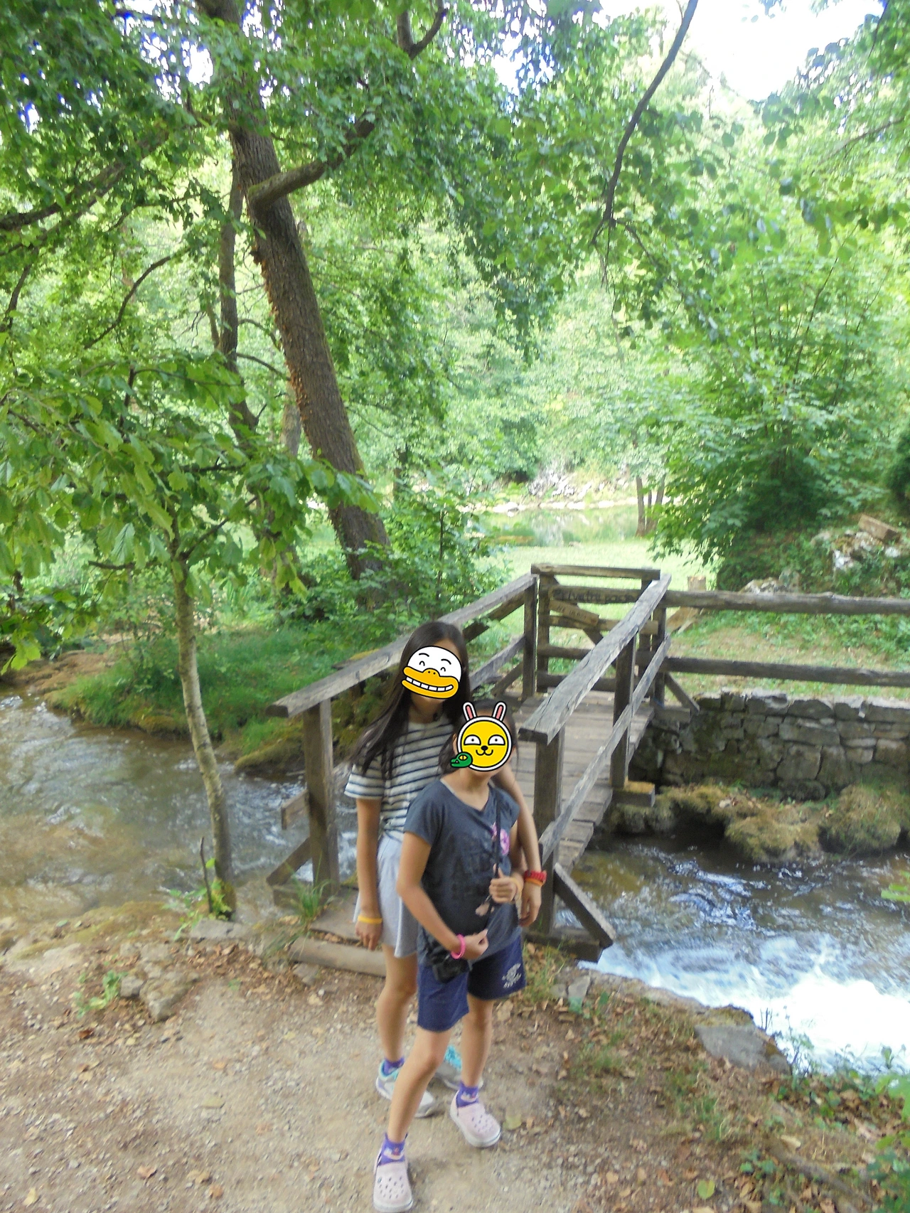 20170727 40일간 유럽15개국 여행 크로아티아 로빈에서 라스토케 거쳐 플리트비체까지 (87).JPG