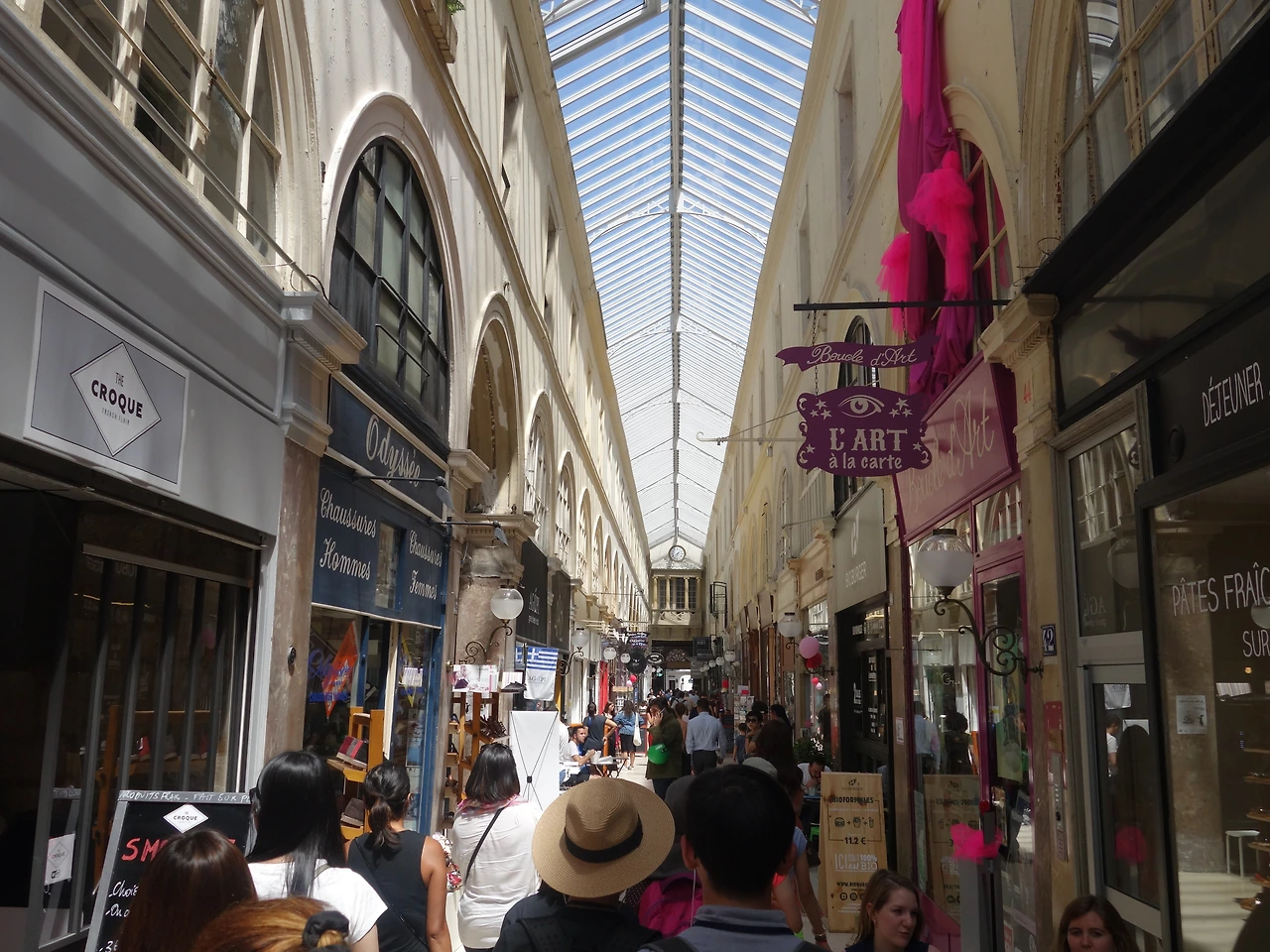 20170705 40일간 유럽15개국 여행 파리 시티 투어 (174).JPG