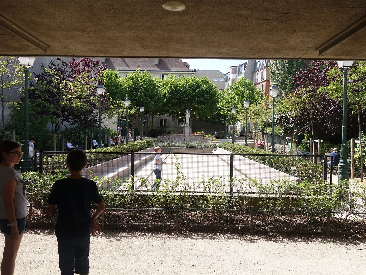 20170705 40일간 유럽15개국 여행 파리 시티 투어 (252).JPG