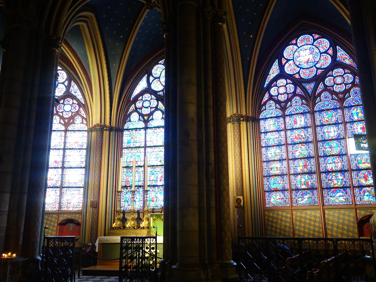 20170705 40일간 유럽15개국 여행 파리 시티 투어 (27).JPG