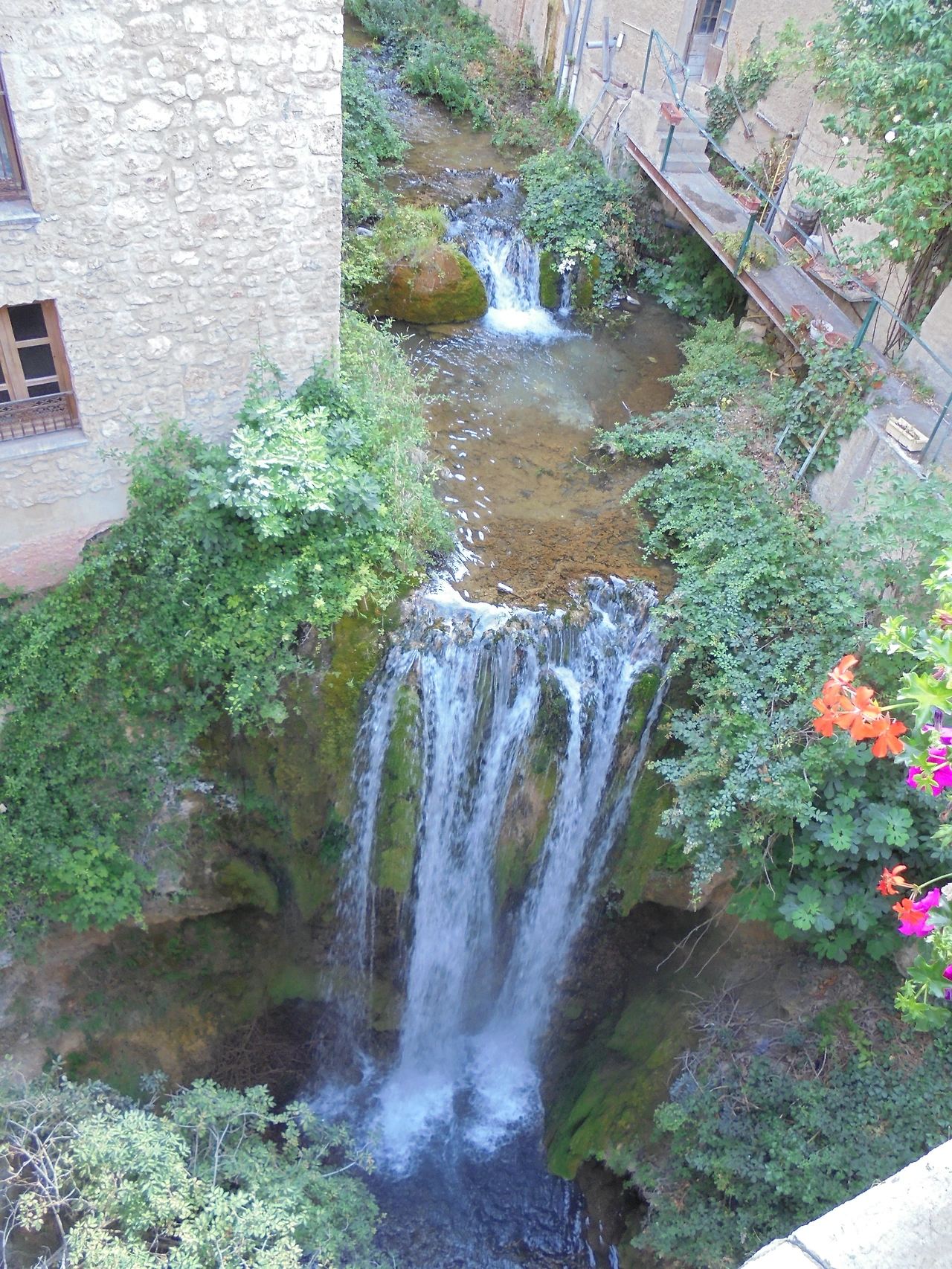 20170711 40일간 유럽15개국 여행 베흐동 호수, 무스띠에 생뜨 마히, 베흐동 협곡 (213).JPG