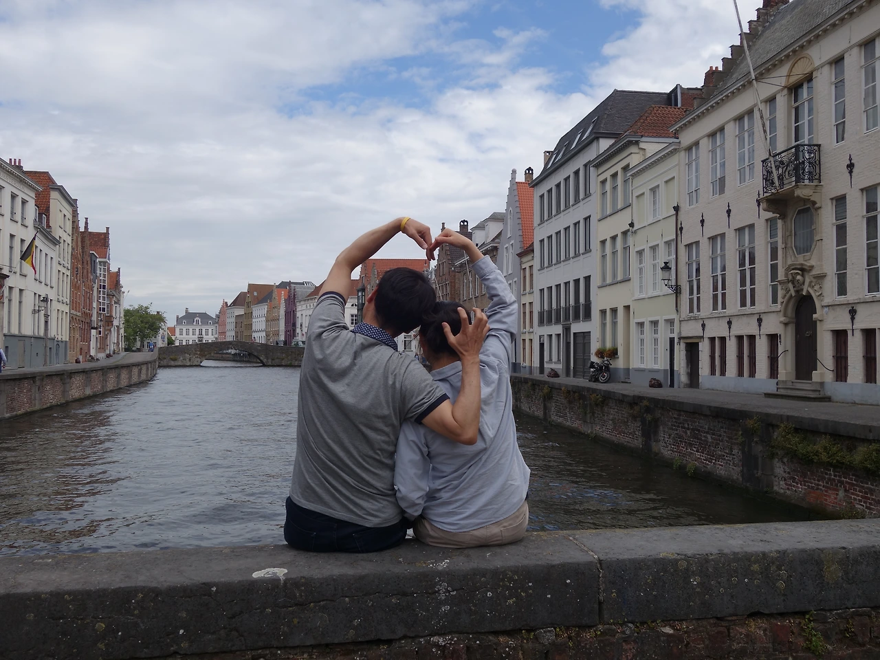 20170703 40일간 유럽15개국 여행 브뤼헤 (87).JPG