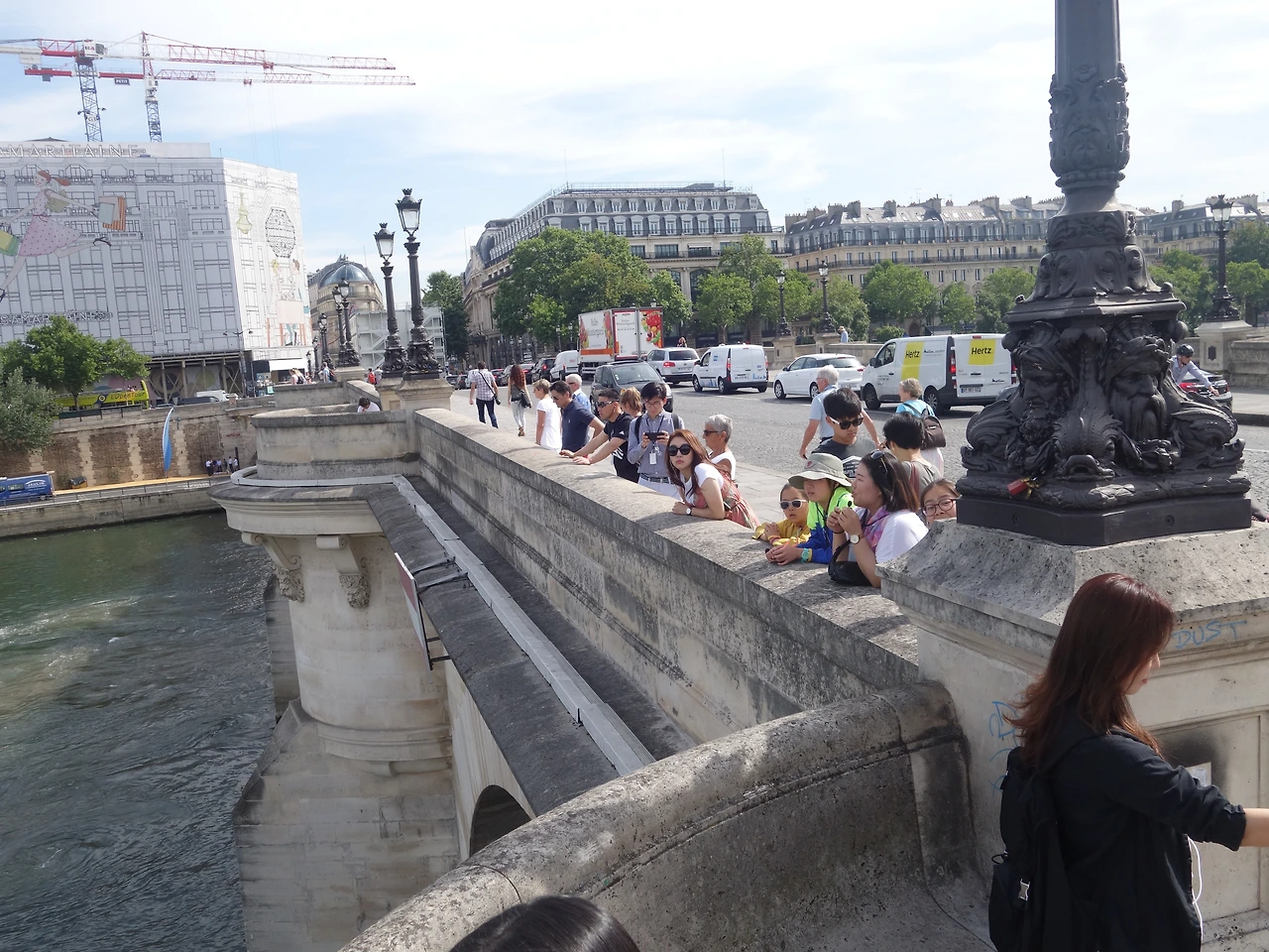 20170705 40일간 유럽15개국 여행 파리 시티 투어 (107).JPG