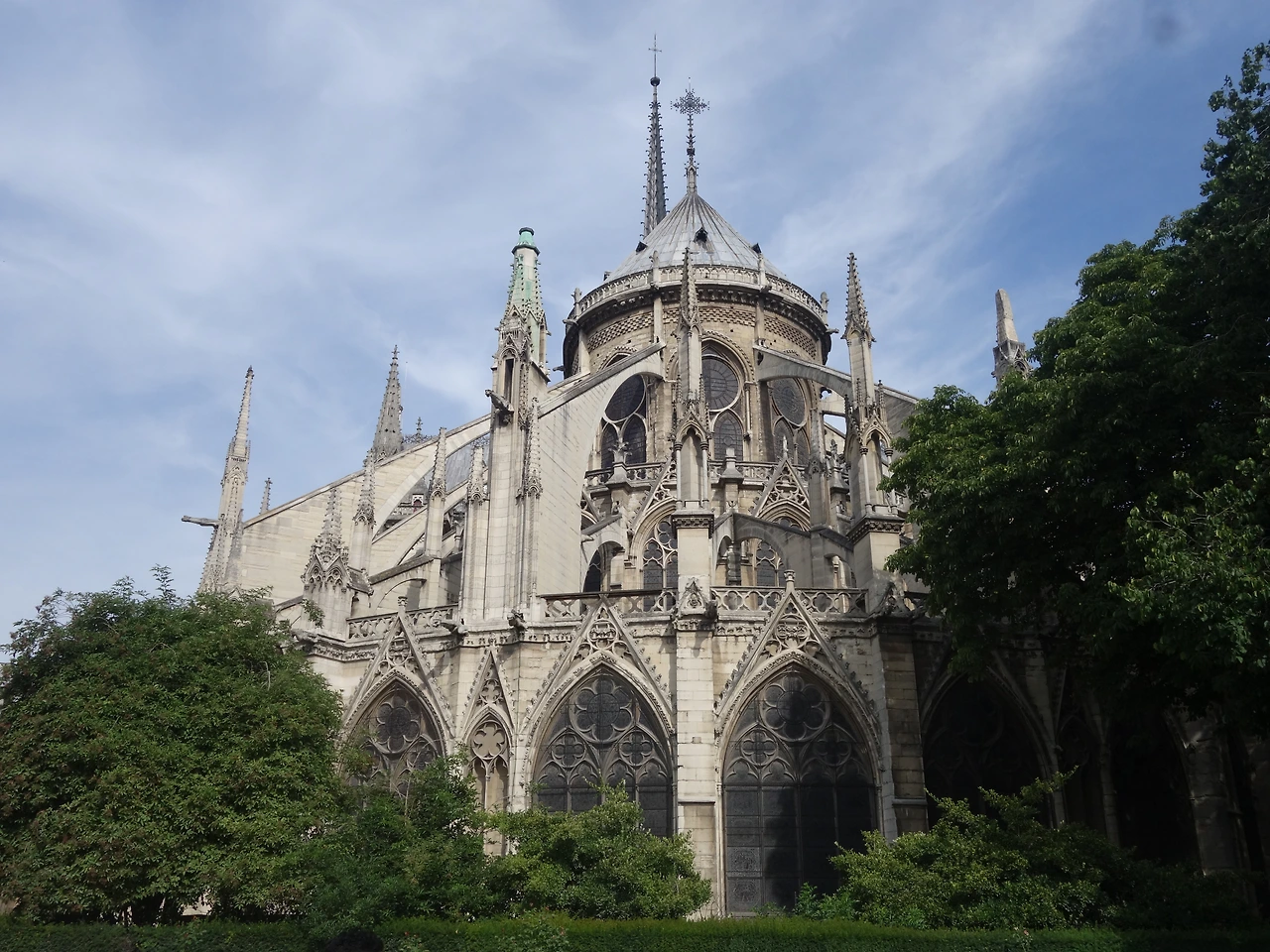 20170705 40일간 유럽15개국 여행 파리 시티 투어 (60).JPG