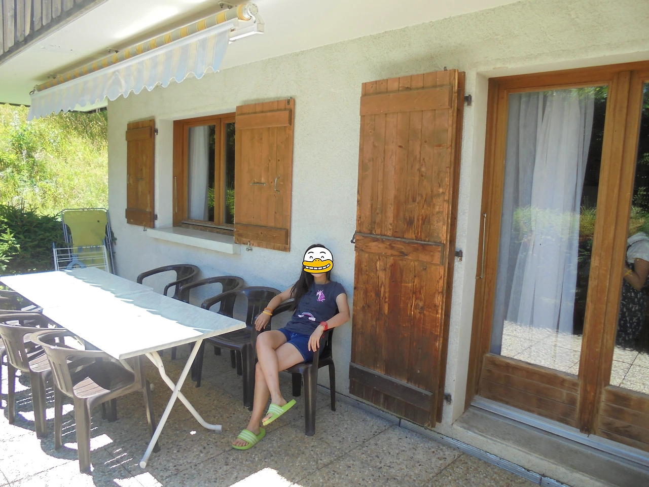 20170716 40일간 유럽15개국 여행 스위스 인터라켄에서 제네바를 거쳐 프랑스쪽 몽블랑 (31).JPG