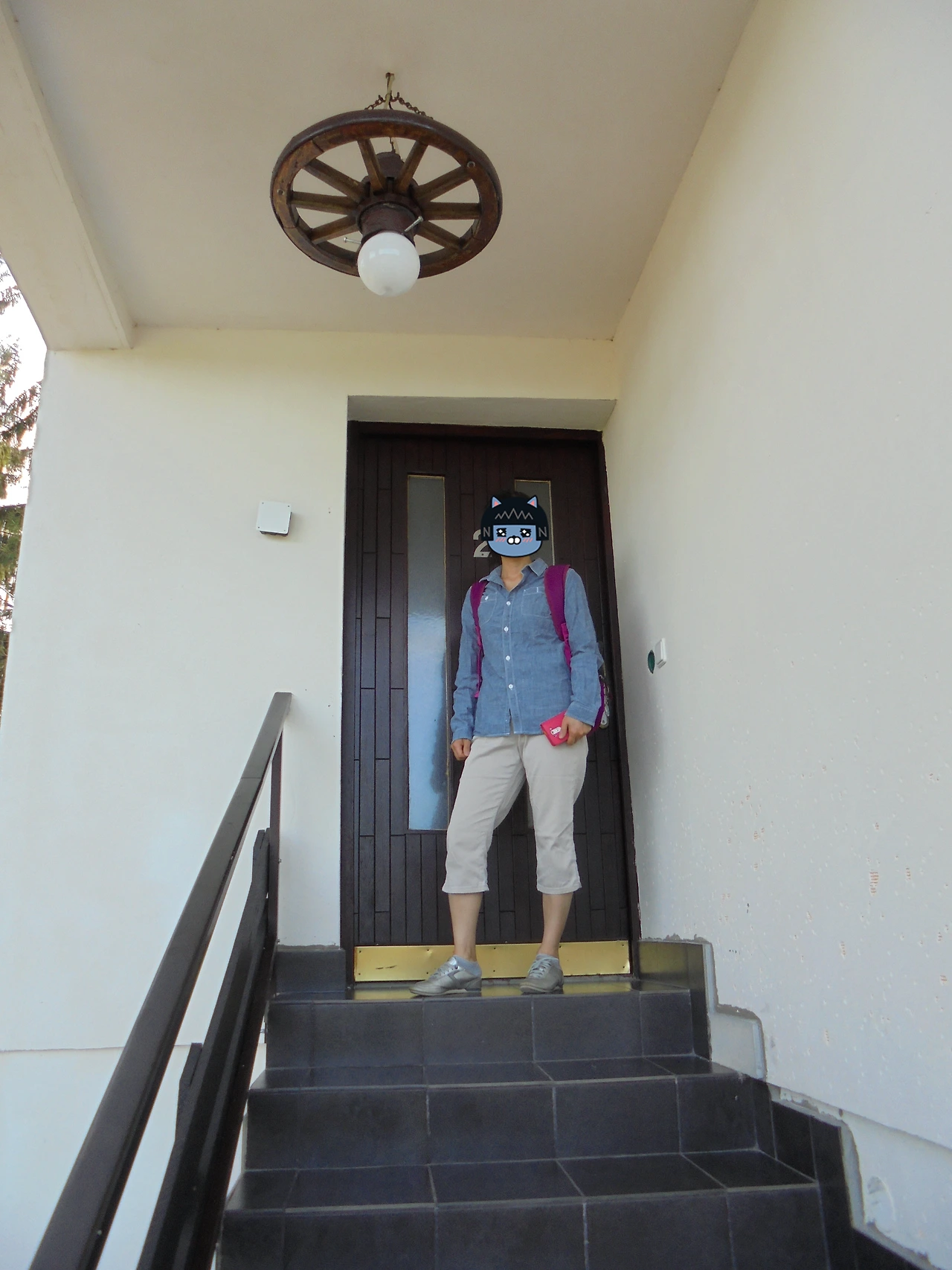 20170728 40일간 유럽15개국 여행 크로아티아 플리트비체 호수 국립공원 (2).JPG